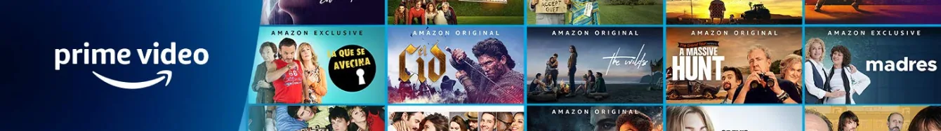 Prime Video