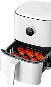 frier