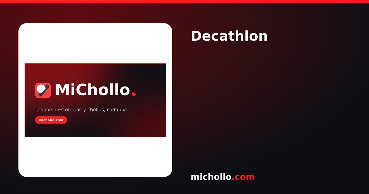 Decathlon